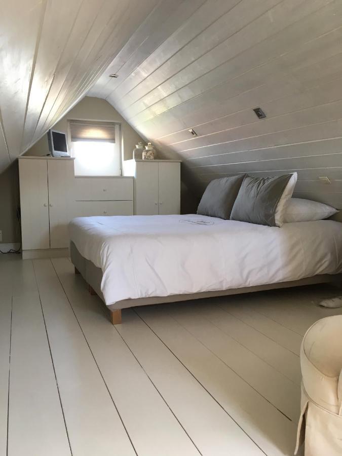 B&B Grain de Sable Knokke-Le-Zoute Extérieur photo