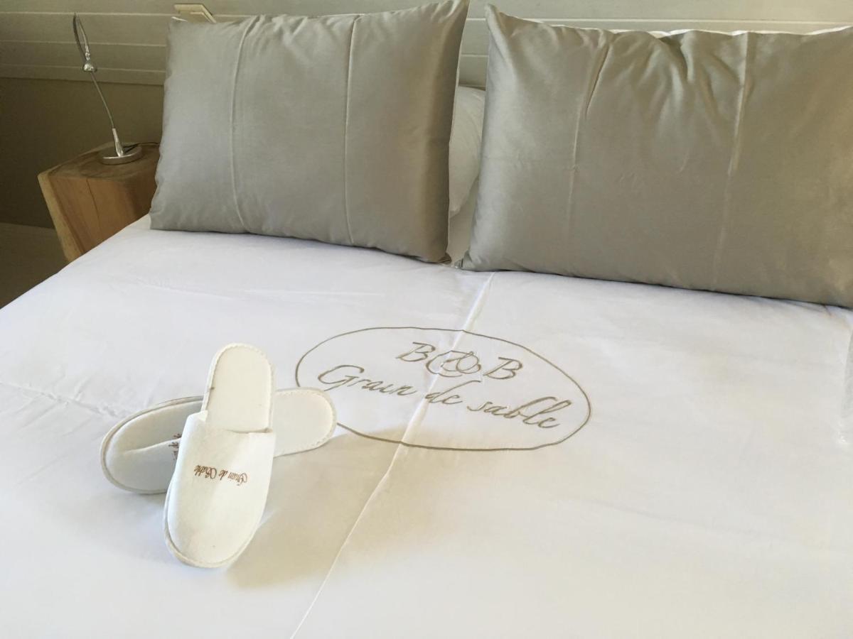 B&B Grain de Sable Knokke-Le-Zoute Extérieur photo