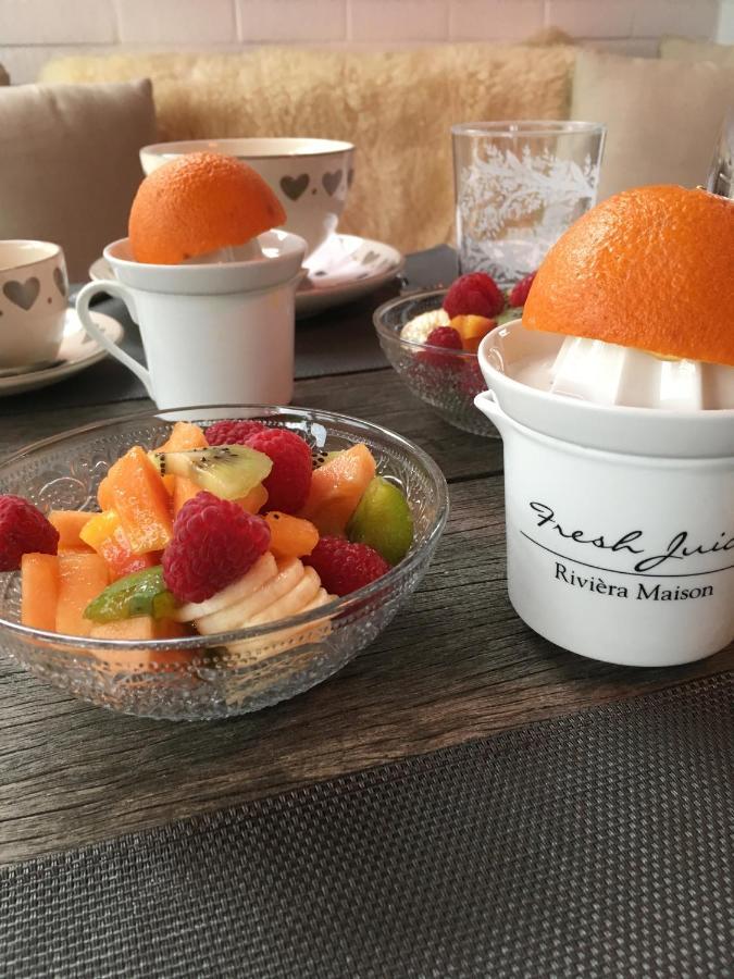 B&B Grain de Sable Knokke-Le-Zoute Extérieur photo