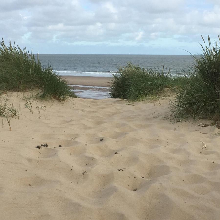 B&B Grain de Sable Knokke-Le-Zoute Extérieur photo