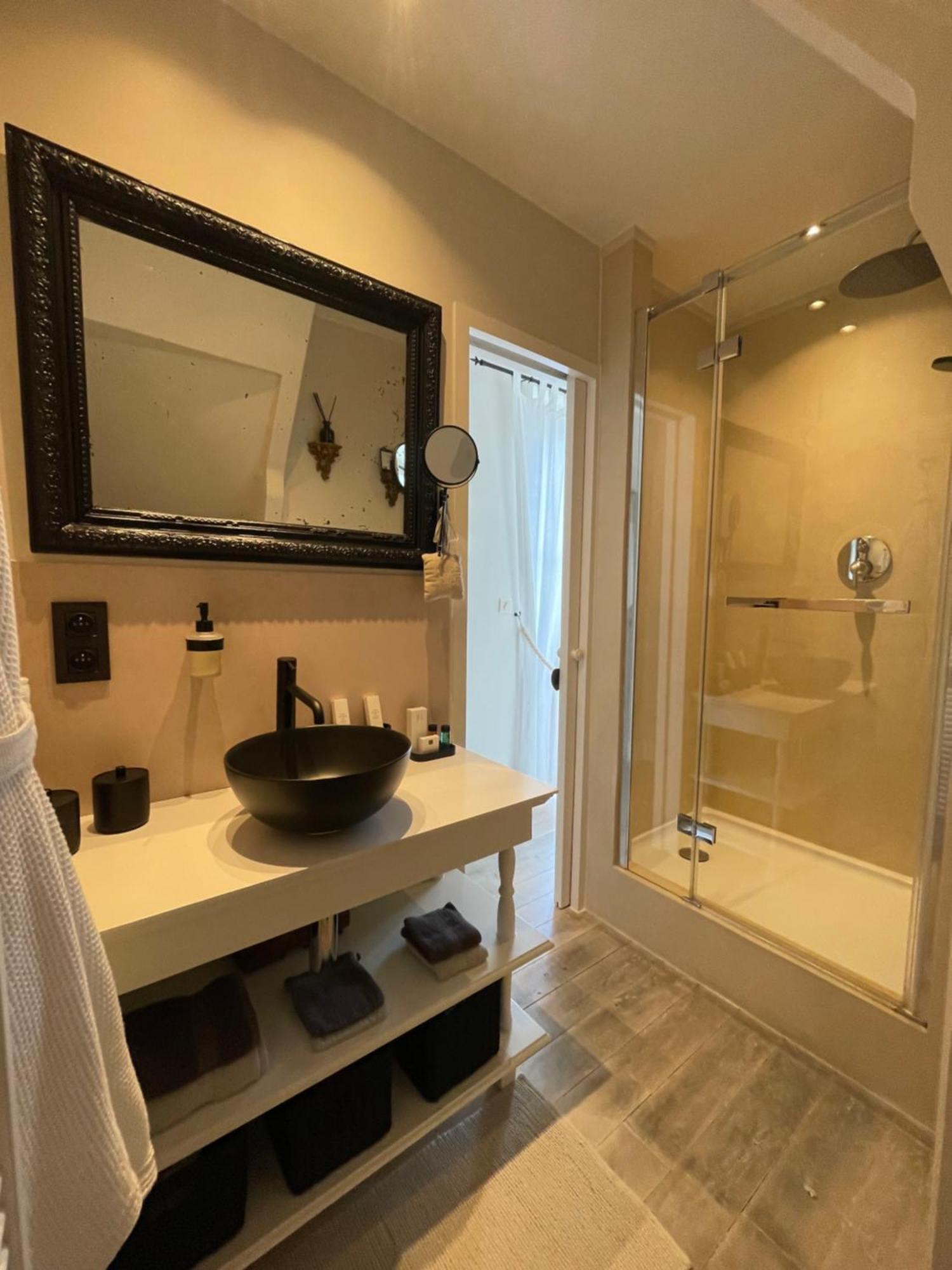 B&B Grain de Sable Knokke-Le-Zoute Extérieur photo