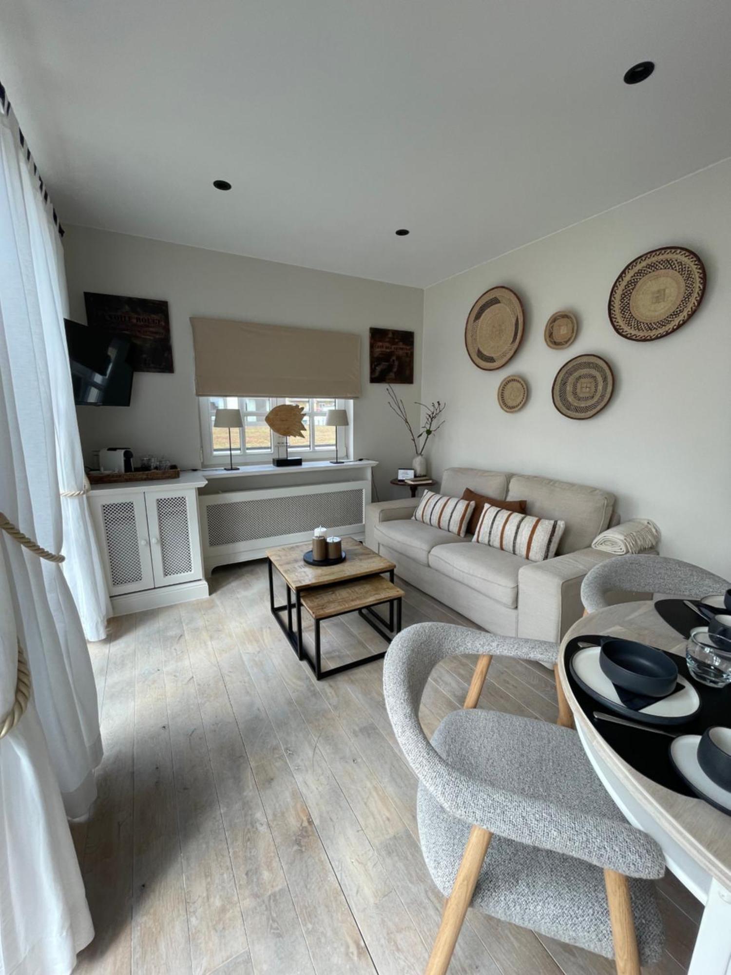 B&B Grain de Sable Knokke-Le-Zoute Extérieur photo