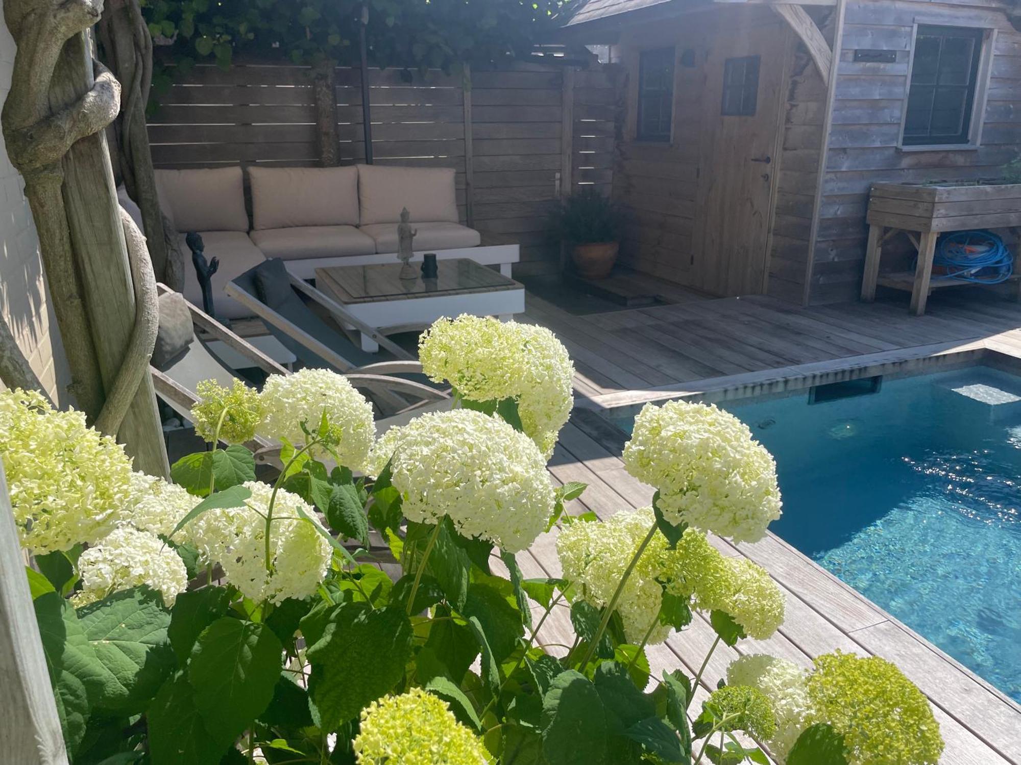 B&B Grain de Sable Knokke-Le-Zoute Extérieur photo